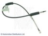 BLUE PRINT ADA104617 Cable, parking brake